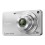 Sony Cyber-shot 14.1MP Digital Camera W350 - Silver DSC-W350